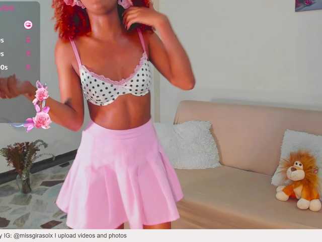 Live sex webcam photo for AlishaSummer #290672479