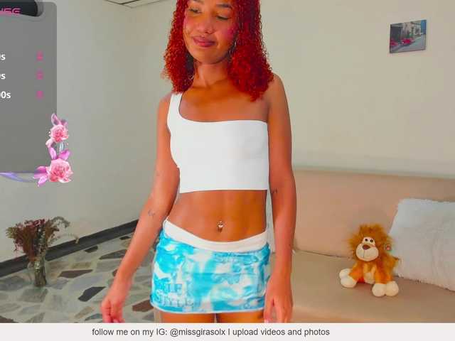 Live sex webcam photo for AlishaSummer #290679846