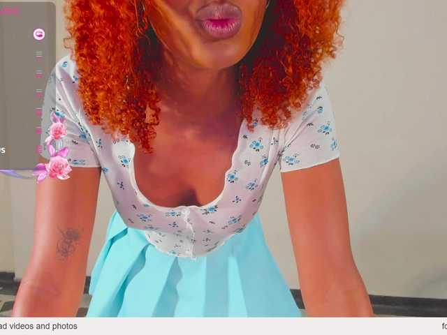 Live sex webcam photo for AlishaSummer #290967748