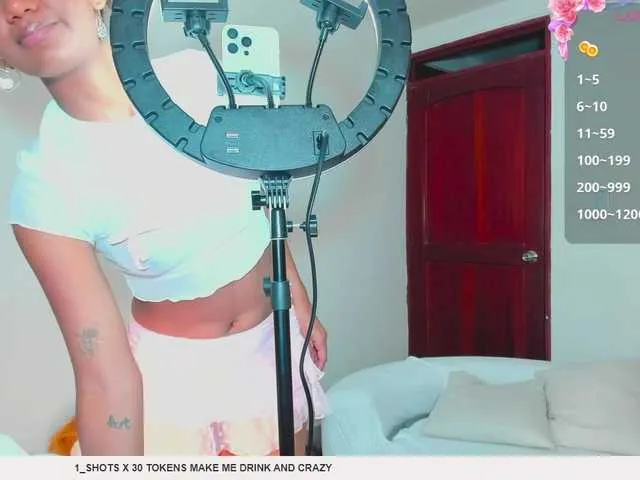 Live sex webcam photo for AlishaSummer #291611950