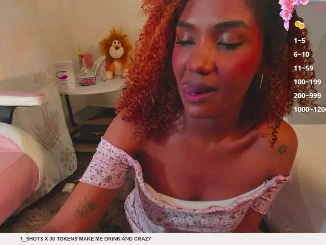 Live sex webcam photo for AlishaSummer #291646603