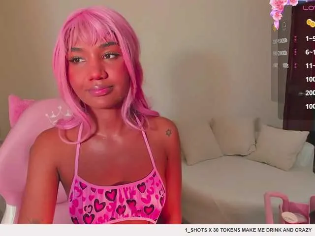 Live sex webcam photo for AlishaSummer #291658796