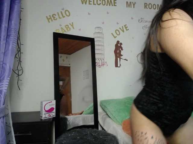 Live sex webcam photo for AlishaWillia #273690887