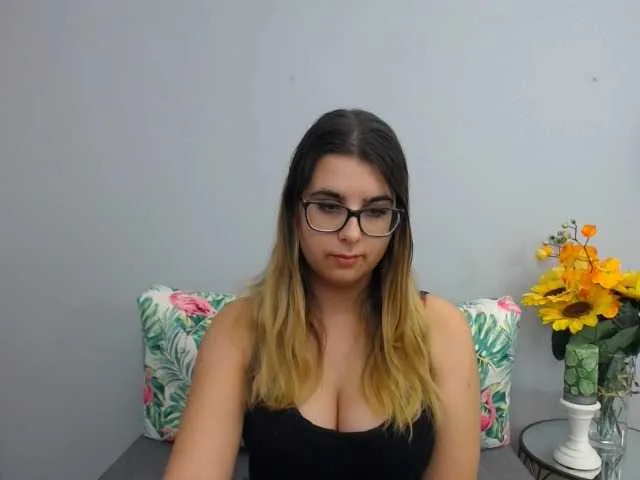 Live sex webcam photo for AlisonLady #274341989