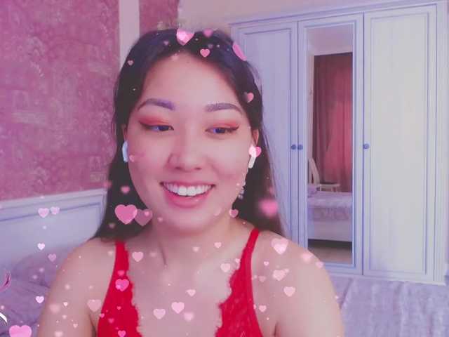 Live sex webcam photo for Alisonyugai #272420315