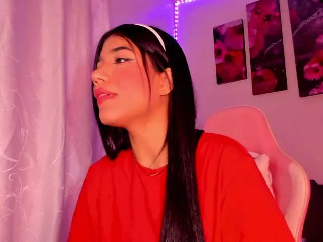 Live sex webcam photo for Alissarhys #290617453