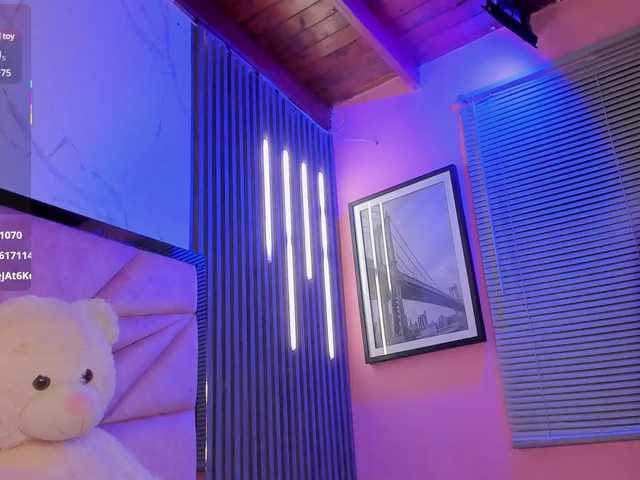Live sex webcam photo for AlisseMiller #290963417