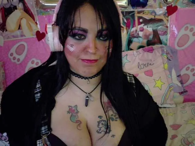 Live sex webcam photo for AlizeHentaiMeow #291452873