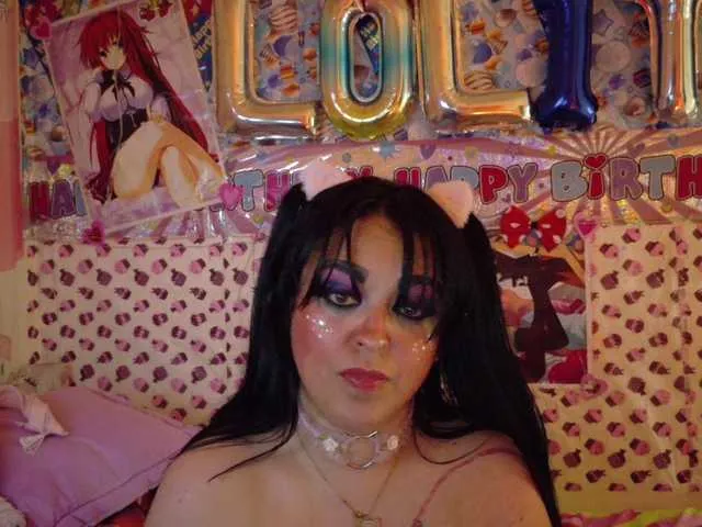 Live sex webcam photo for AlizeHentaiMeow #291862601