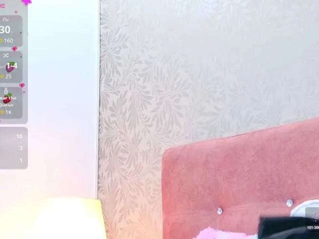 Live sex webcam photo for AlliciaKim #291255016