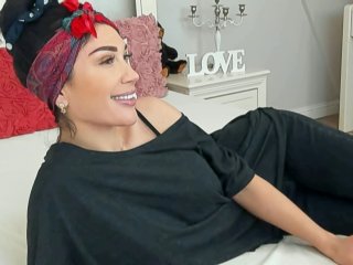 Live sex webcam photo for AllisonDesire #144730558