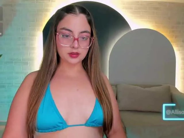 Live sex webcam photo for AllisonRogers #293964110