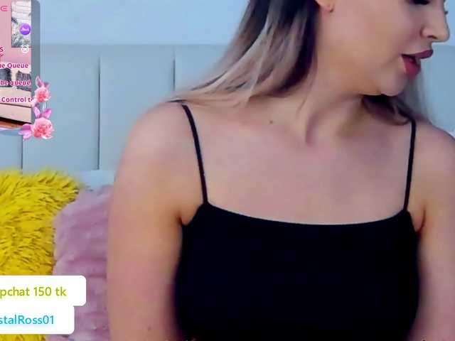 Live sex webcam photo for AllisonSweets #290273125