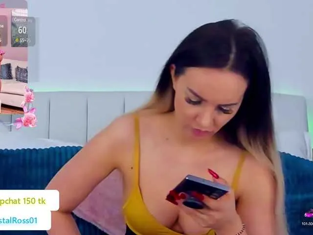 Live sex webcam photo for AllisonSweets #290641888
