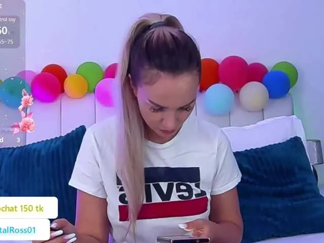 Live sex webcam photo for AllisonSweets #291487524