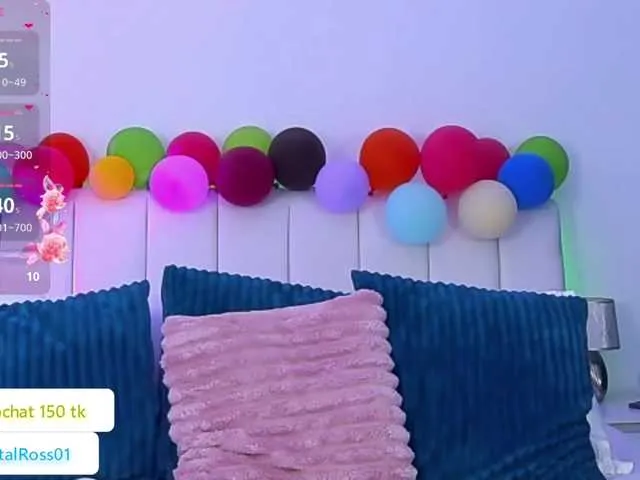 Live sex webcam photo for AllisonSweets #291569107