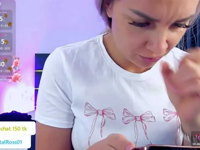 Live sex webcam photo for AllisonSweets #292081024