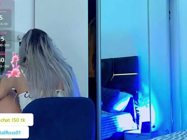 Live sex webcam photo for AllisonSweets #292392869