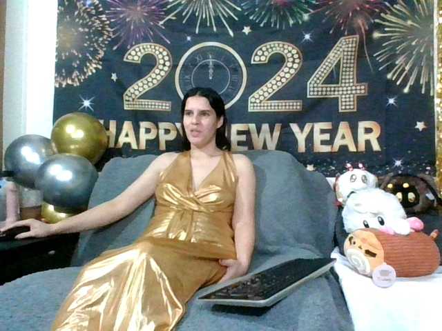 Live sex webcam photo for AlluringAli25 #277023377