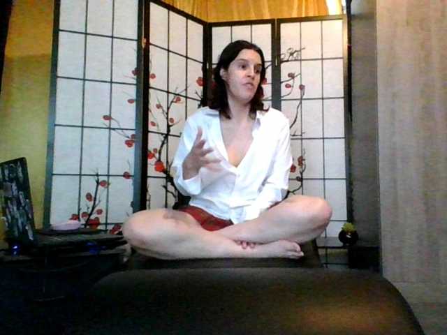 Live sex webcam photo for AlluringAli25 #291085207