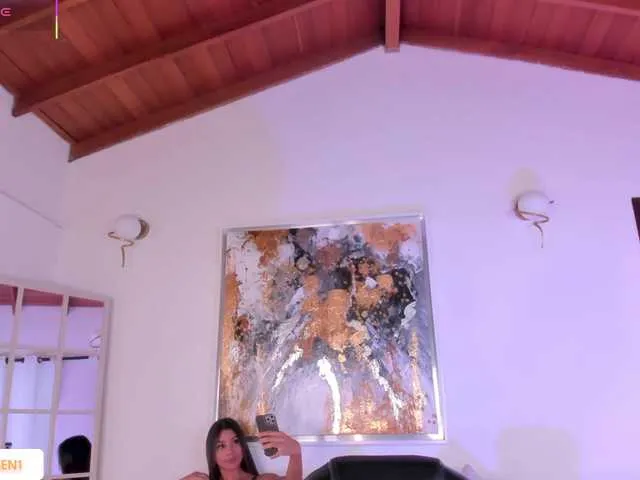 Live sex webcam photo for AllyJensen #291811692