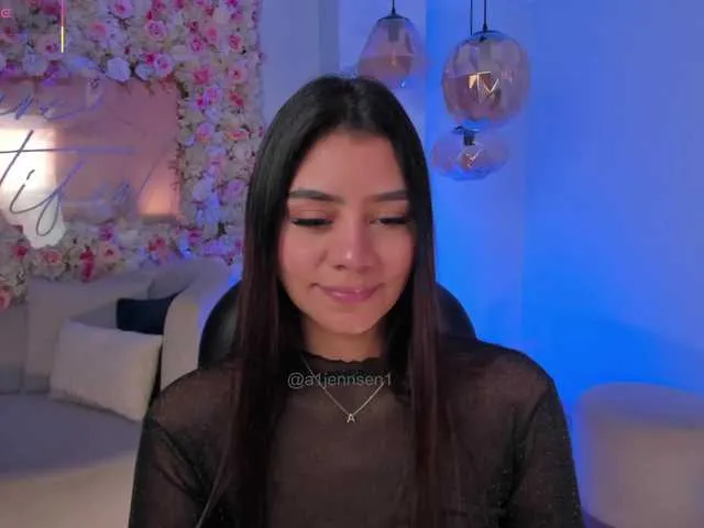 Live sex webcam photo for AllyJensen #292300823