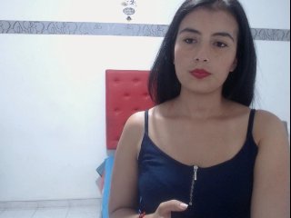 Live sex webcam photo for AllysonHeart #146119493