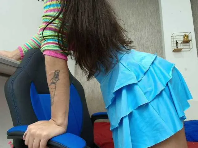 Live sex webcam photo for Alondraconnor #290783064