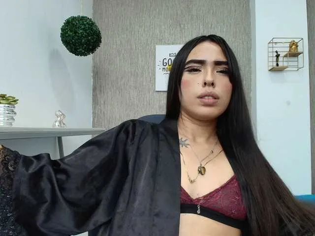 Live sex webcam photo for Alondraconnor #290790711