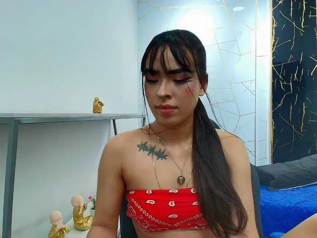 Live sex webcam photo for Alondraconnor #290947318