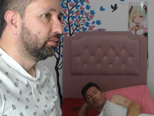 Live sex webcam photo for AlonsoAndBruno #277474958