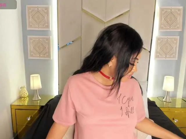 Live sex webcam photo for Aluna-Sweet #290827324