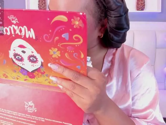 Live sex webcam photo for Aluna-Sweet #291115438