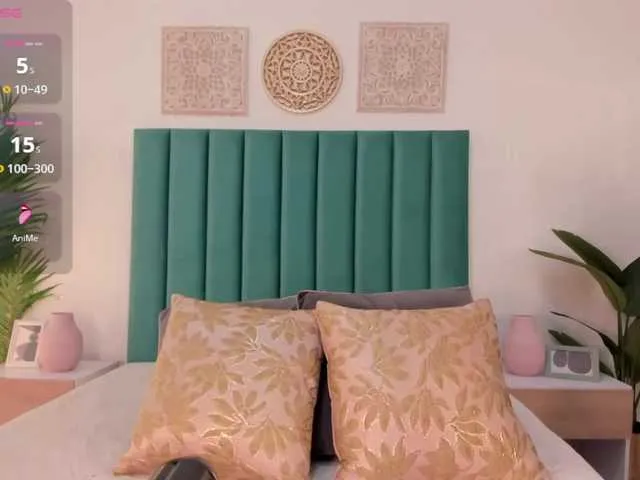 Live sex webcam photo for Aluna-Sweet #291170649