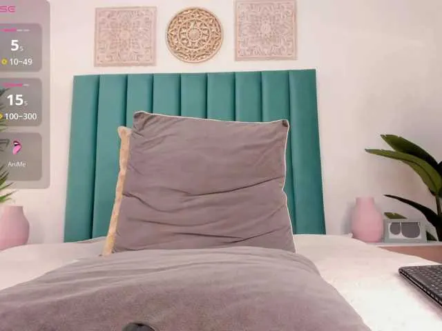 Live sex webcam photo for Aluna-Sweet #291173572