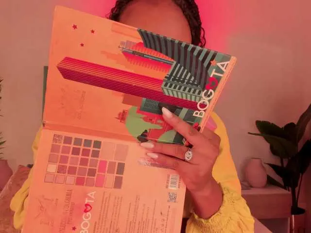 Live sex webcam photo for Aluna-Sweet #291666070