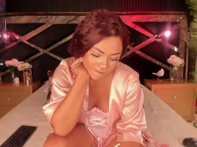 Live sex webcam photo for Aluna-Sweet #291856103