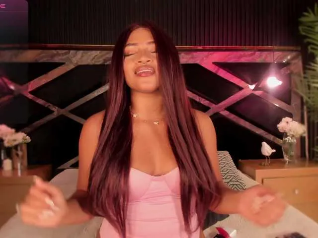 Live sex webcam photo for Aluna-Sweet #291903889