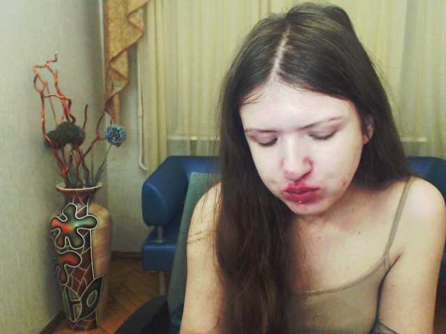 Live sex webcam photo for Aluppy #272136189