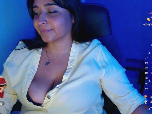 Live sex webcam photo for Alyson- #277434041