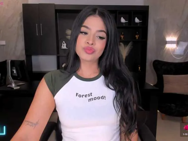 Live sex webcam photo for AlyssaDean #291111958
