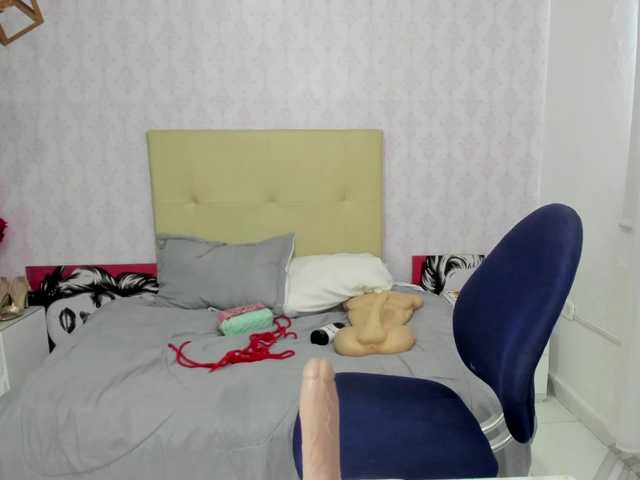 Live sex webcam photo for Alyssaaan #275766874