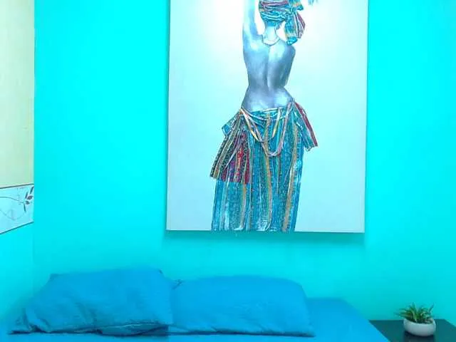 Live sex webcam photo for AmaiiaVega #291207007