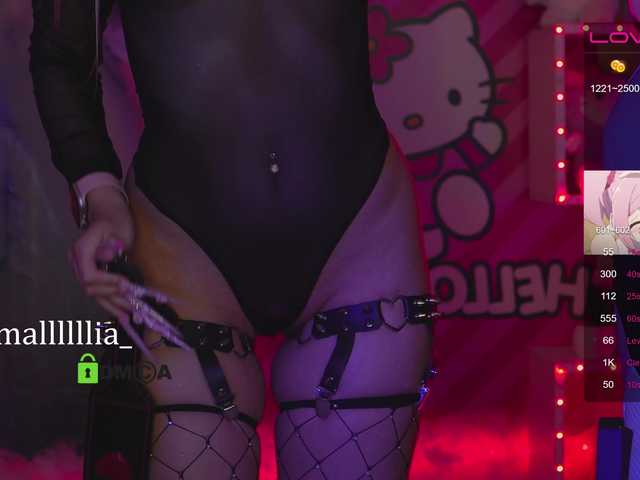 Live sex webcam photo for Amallllia #275578932