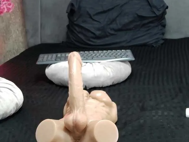 Live sex webcam photo for AmandaKali