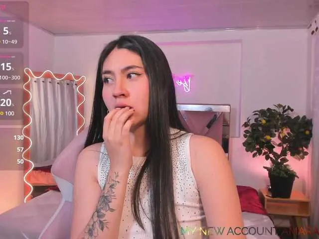 Live sex webcam photo for Amara-tay #290843174