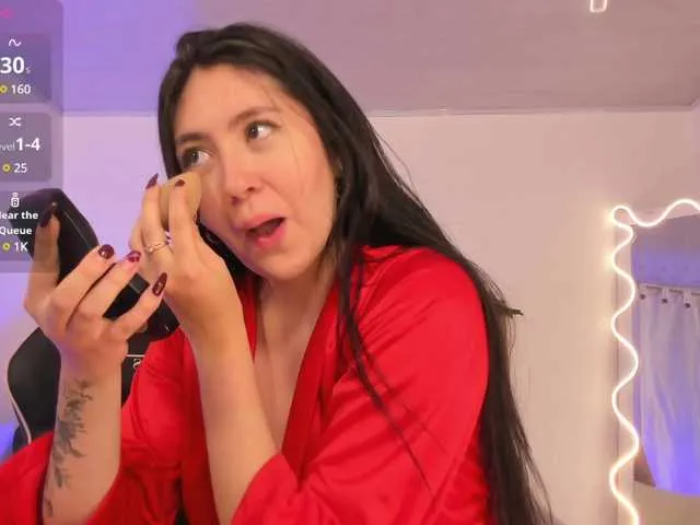 Live sex webcam photo for Amara-tay #291574500