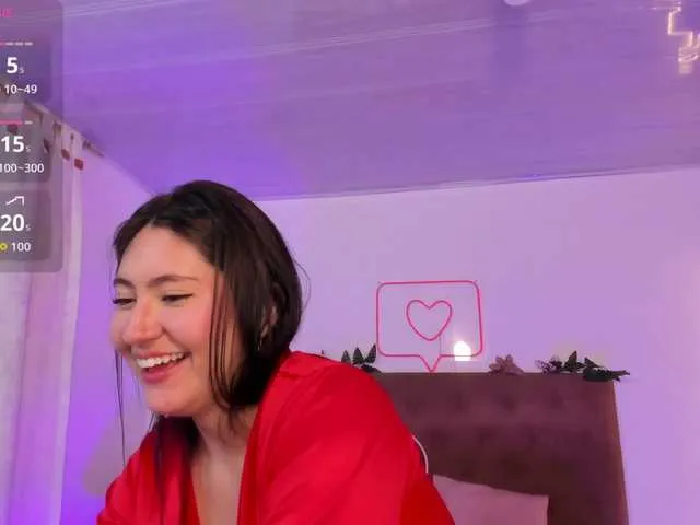 Live sex webcam photo for Amara-tay #291710436