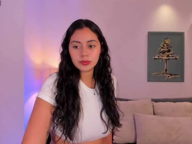 Live sex webcam photo for AmbarJames #290943831