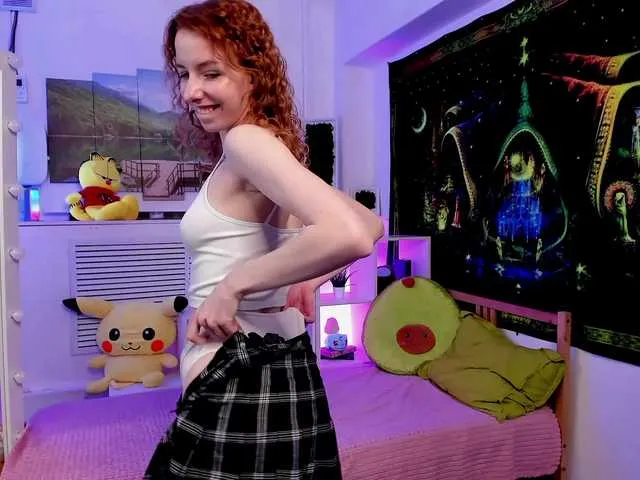 Live sex webcam photo for Amber-Jezebel #273803368